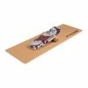 Meilleur prix 👍 BoarderKING Planches D'équilibre Indoorboard Curved Planche D'équilibre 🤩