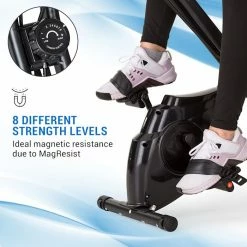 Meilleur prix ⌛ Capital Sports Vélos D'appartement Vélo D'appartement Connecté Azura M3 Pro ⭐ -Vetements-de-sport Soldes Magasin 10039907 uk 0003 logo