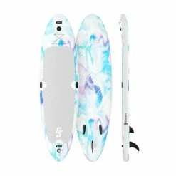 Bon marché ✔️ Capital Sports Planche De Paddle SUP Mokulau SUP-Board-Set 336 💯