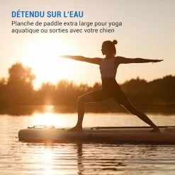 Nouveau ❤️ Capital Sports Planche De Paddle SUP Mokulau SUP-Board-Set 336 🥰 8 Nouveau ❤️ Capital Sports Planche De Paddle SUP Mokulau SUP-Board-Set 336 🥰 -Vetements-de-sport Soldes Magasin 10040164 fr 0003 logo