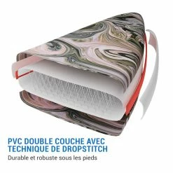 Nouveau ❤️ Capital Sports Planche De Paddle SUP Mokulau SUP-Board-Set 336 🥰 9 Nouveau ❤️ Capital Sports Planche De Paddle SUP Mokulau SUP-Board-Set 336 🥰 -Vetements-de-sport Soldes Magasin 10040164 fr 0004 logo