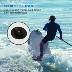 Nouveau ❤️ Capital Sports Planche De Paddle SUP Mokulau SUP-Board-Set 336 🥰 10 Nouveau ❤️ Capital Sports Planche De Paddle SUP Mokulau SUP-Board-Set 336 🥰 -Vetements-de-sport Soldes Magasin 10040164 fr 0005 logo