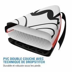 Vente flash 🔔 Capital Sports Planche De Paddle SUP Mamao SUP-Board-Set 427 🔥 -Vetements-de-sport Soldes Magasin 10040165 fr 0004 logo