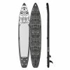 Vente flash 🔔 Capital Sports Planche De Paddle SUP Mamao SUP-Board-Set 427 🔥