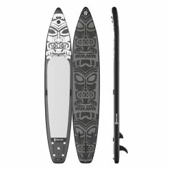Vente flash 🔔 Capital Sports Planche De Paddle SUP Mamao SUP-Board-Set 427 🔥