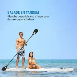 Bon marché 🎁 Capital Sports Planche De Paddle SUP Kipu Allrounder Tandem Planche à Pagaie Gonflable ✔️ 8 Bon marché 🎁 Capital Sports Planche De Paddle SUP Kipu Allrounder Tandem Planche à Pagaie Gonflable ✔️ -Vetements-de-sport Soldes Magasin 10040167 fr 0003 logo