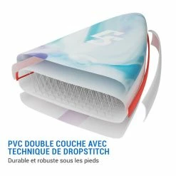 Bon marché 🎁 Capital Sports Planche De Paddle SUP Kipu Allrounder Tandem Planche à Pagaie Gonflable ✔️ 9 Bon marché 🎁 Capital Sports Planche De Paddle SUP Kipu Allrounder Tandem Planche à Pagaie Gonflable ✔️ -Vetements-de-sport Soldes Magasin 10040167 fr 0004 logo
