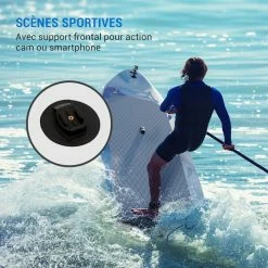 Bon marché 🎁 Capital Sports Planche De Paddle SUP Kipu Allrounder Tandem Planche à Pagaie Gonflable ✔️ 10 Bon marché 🎁 Capital Sports Planche De Paddle SUP Kipu Allrounder Tandem Planche à Pagaie Gonflable ✔️ -Vetements-de-sport Soldes Magasin 10040167 fr 0005 logo