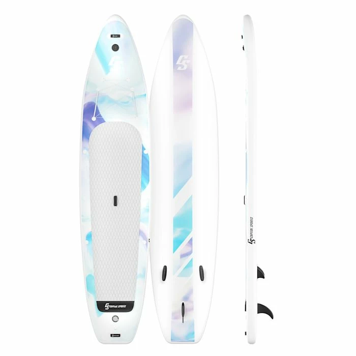 Bon marché 🎁 Capital Sports Planche De Paddle SUP Kipu Allrounder Tandem Planche à Pagaie Gonflable ✔️ 1 Bon marché 🎁 Capital Sports Planche De Paddle SUP Kipu Allrounder Tandem Planche à Pagaie Gonflable ✔️