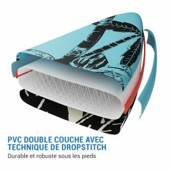 Nouveau 🤩 Capital Sports Planche De Paddle SUP Kipu Allrounder Tandem Planche à Pagaie Gonflable ⌛ 9 Nouveau 🤩 Capital Sports Planche De Paddle SUP Kipu Allrounder Tandem Planche à Pagaie Gonflable ⌛ -Vetements-de-sport Soldes Magasin 10040168 fr 0004 logo