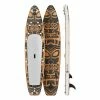 Tout neuf 🛒 Capital Sports Planche De Paddle SUP Kipu Allrounder 330 Planche à Pagaie Gonflable 🎁