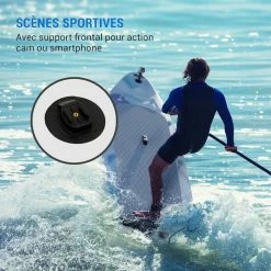 Le moins cher 💯 Capital Sports Planche De Paddle SUP Kipu Allrounder 365 Planche à Pagaie Gonflable Kit De Planche De SUP 🔔 -Vetements-de-sport Soldes Magasin 10040173 fr 0005 logo