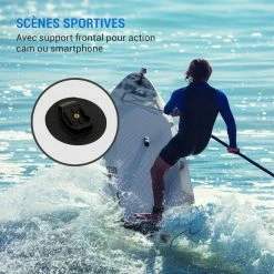 Sortie 🌟 Capital Sports Planche De Paddle SUP Kipu Allrounder 365 Planche à Pagaie Gonflable Kit De Planche De SUP ❤️ -Vetements-de-sport Soldes Magasin 10040174 fr 0005 logo