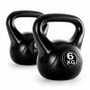 De gros 🎉 KLARFIT Kettlebells KETBELL Ensemble Kettlebell 🎁