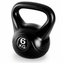 De gros 🎉 KLARFIT Kettlebells KETBELL Ensemble Kettlebell 🎁 -Vetements-de-sport Soldes Magasin 60000780 yy 0004 titel title2 kettlebell 6kg