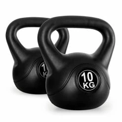 Acheter 🥰 KLARFIT Kettlebells KETBELL Ensemble Kettlebell 🧨