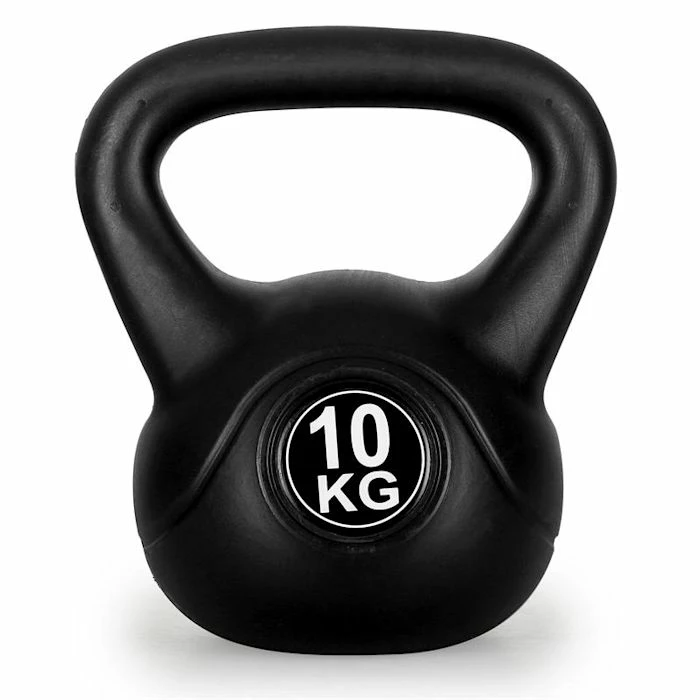 Acheter 🥰 KLARFIT Kettlebells KETBELL Ensemble Kettlebell 🧨 2 Acheter 🥰 KLARFIT Kettlebells KETBELL Ensemble Kettlebell 🧨 – Image 2