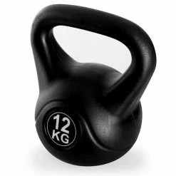 Meilleure vente 🧨 KLARFIT Kettlebells KETBELL Ensemble Kettlebell 👏 -Vetements-de-sport Soldes Magasin 60000783 yy 0004 titel title2 kettlebell 12kg
