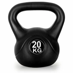 Top 10 ⭐ KLARFIT Kettlebells KETBELL Ensemble Kettlebell 🛒