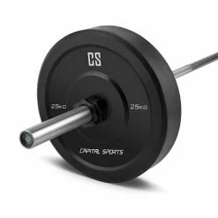 Promo 🔥 Capital Sports Disques Pour Haltère Bumpee 25 Disques De Poids 💯 8 Promo 🔥 Capital Sports Disques Pour Haltère Bumpee 25 Disques De Poids 💯 -Vetements-de-sport Soldes Magasin 60001229 yy 0004 detail Capital Sports Elongate 25 Bumper Plate Gummi reedit