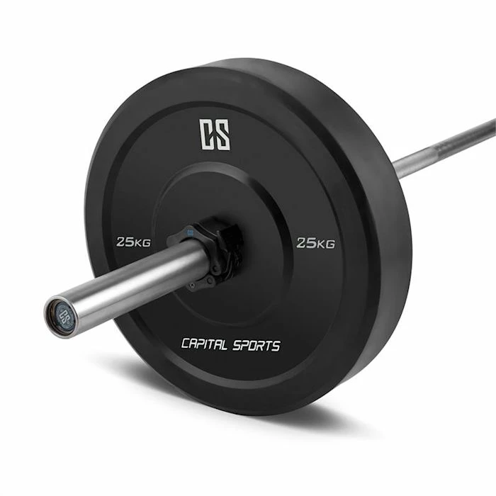 Promo 🔥 Capital Sports Disques Pour Haltère Bumpee 25 Disques De Poids 💯 4 Promo 🔥 Capital Sports Disques Pour Haltère Bumpee 25 Disques De Poids 💯 – Image 4