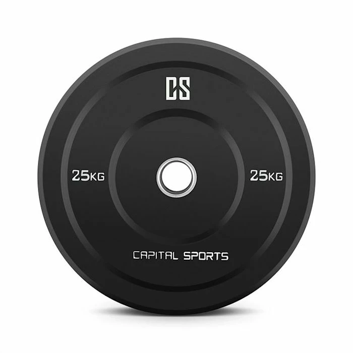 Promo 🔥 Capital Sports Disques Pour Haltère Bumpee 25 Disques De Poids 💯 5 Promo 🔥 Capital Sports Disques Pour Haltère Bumpee 25 Disques De Poids 💯 – Image 5