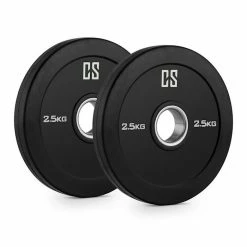 De gros 😀 Capital Sports Disques Pour Haltère Elongate Set De Disques Poids 💯 -Vetements-de-sport Soldes Magasin 60001239 yy 0004 titel Capital Sports Elongate 2 5 Bumper Plate Paar reedit