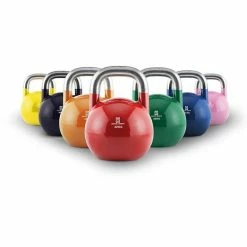 Budget 😉 Capital Sports Kettlebells Compket Set Kettlebell 🛒