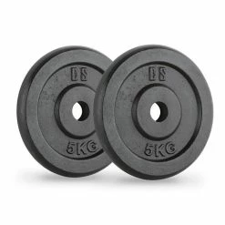 Meilleure affaire 🎁 Capital Sports Disques Pour Haltère IPB Set Disques De Poids 🛒 10 Meilleure affaire 🎁 Capital Sports Disques Pour Haltère IPB Set Disques De Poids 🛒 -Vetements-de-sport Soldes Magasin 60001537 yy 0006 titel CAPITAL SPORTS IPB 5 Hantelscheiben Paar 5kg