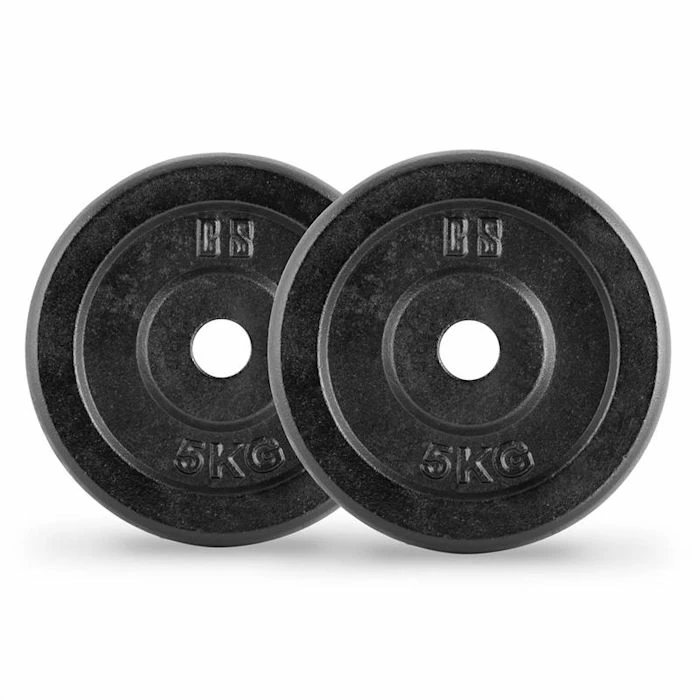 Meilleure affaire 🎁 Capital Sports Disques Pour Haltère IPB Set Disques De Poids 🛒 6 Meilleure affaire 🎁 Capital Sports Disques Pour Haltère IPB Set Disques De Poids 🛒 – Image 6