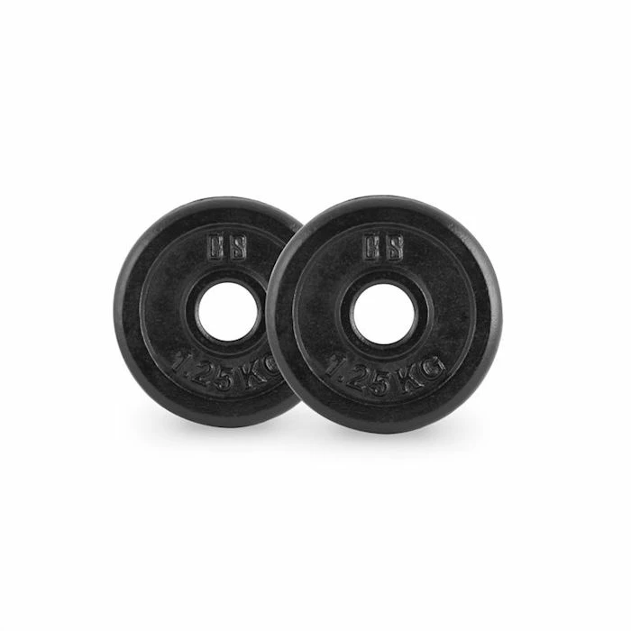 Offres 😉 Capital Sports Disques Pour Haltère IPB Set Disques De Poids 🛒 – Image 3