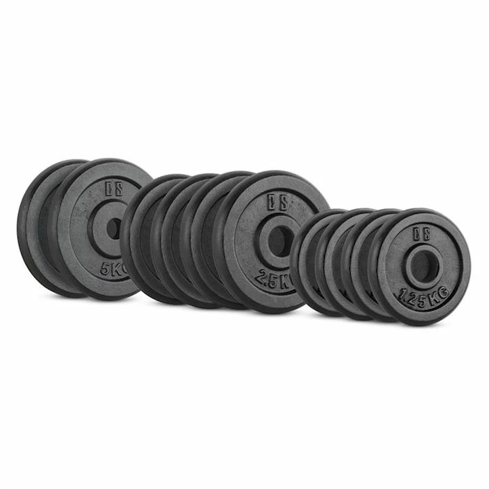 Meilleure vente 🥰 Capital Sports Disques Pour Haltère IPB Set Disques De Poids ✔️ 1 Meilleure vente 🥰 Capital Sports Disques Pour Haltère IPB Set Disques De Poids ✔️