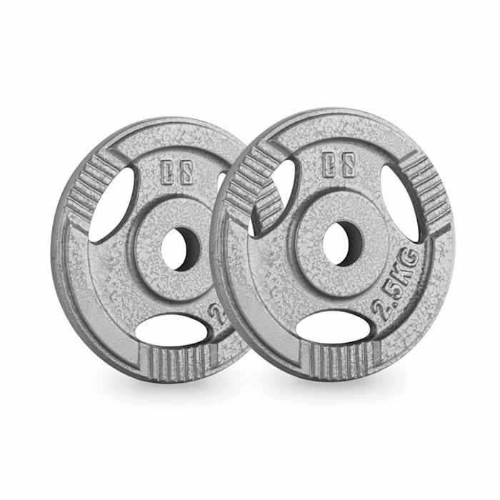 Nouveau ⭐ Capital Sports Disques Pour Haltère IP3H Set Disques De Poids 🛒 2 Nouveau ⭐ Capital Sports Disques Pour Haltère IP3H Set Disques De Poids 🛒 – Image 2