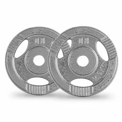 Nouveau ⭐ Capital Sports Disques Pour Haltère IP3H Set Disques De Poids 🛒 8 Nouveau ⭐ Capital Sports Disques Pour Haltère IP3H Set Disques De Poids 🛒 -Vetements-de-sport Soldes Magasin 60001549 yy 0003 front CAPITAL SPORTS IP3H 2.5 Hantelscheiben 2.5kg