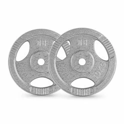 Meilleure affaire 🌟 Capital Sports Disques Pour Haltère IP3H Set Disques De Poids 🔥 -Vetements-de-sport Soldes Magasin 60001551 yy 0006 front Capital Sports IP3H 10 Hantelscheiben 10kg