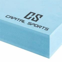 Sortie 🥰 Capital Sports Corde D'entraînement Riprider Set Sangle De Suspension 🧨 -Vetements-de-sport Soldes Magasin 60001566 yy 0006 detail Balance Mat 45x38x5cm