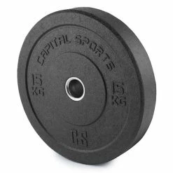 Top 10 ⭐ Capital Sports Disques Pour Haltère Renit Set Disques De Poids 🥰 -Vetements-de-sport Soldes Magasin 60001567 yy 0005 titel Hi temp bumpler plate