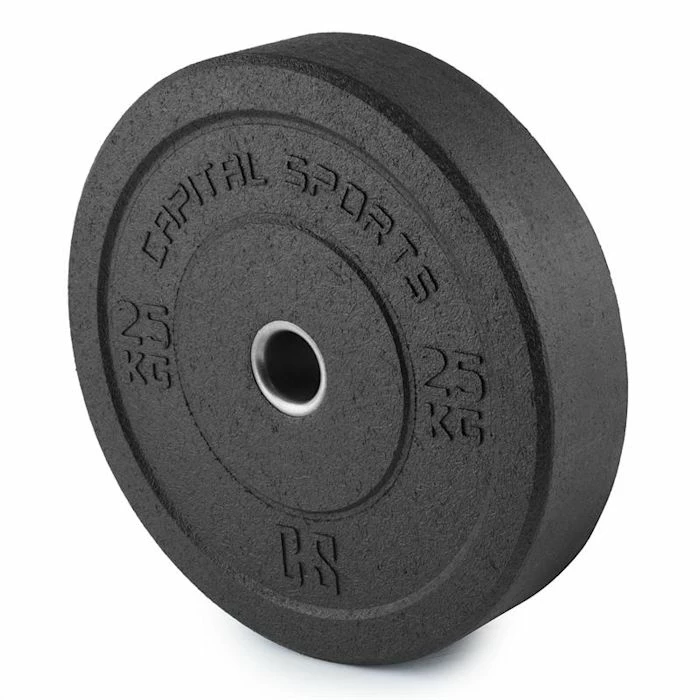 De gros 😍 Capital Sports Disques Pour Haltère Renit Set Disques De Poids ⌛ 2 De gros 😍 Capital Sports Disques Pour Haltère Renit Set Disques De Poids ⌛ – Image 2