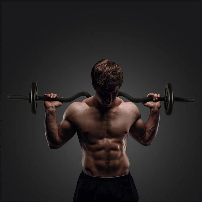 Budget ❤️ Capital Sports Disques Pour Haltère IP3H Set Disques De Poids 👍 – Image 2