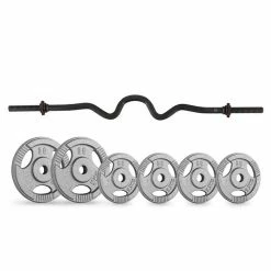 Les meilleures critiques de 🛒 Capital Sports Disques Pour Haltère IP3H Set Disques De Poids 🔔