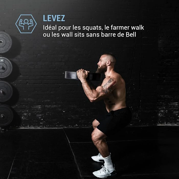 Offres 🔥 Capital Sports Disques Pour Haltère Elongate 2020 Bumper Plate 😉 4 Offres 🔥 Capital Sports Disques Pour Haltère Elongate 2020 Bumper Plate 😉 – Image 4