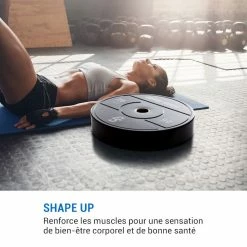 Offres 🔥 Capital Sports Disques Pour Haltère Elongate 2020 Bumper Plate 😉 10 Offres 🔥 Capital Sports Disques Pour Haltère Elongate 2020 Bumper Plate 😉 -Vetements-de-sport Soldes Magasin 60002758 fr 0005 logo