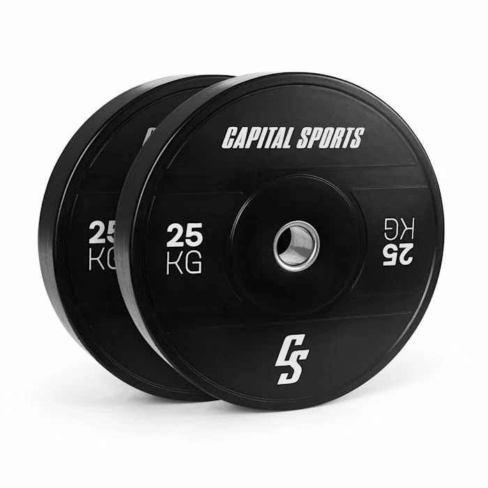 Offres 🔥 Capital Sports Disques Pour Haltère Elongate 2020 Bumper Plate 😉 1 Offres 🔥 Capital Sports Disques Pour Haltère Elongate 2020 Bumper Plate 😉
