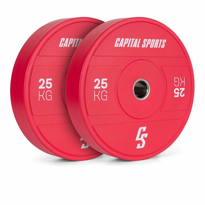 Vente flash 🔥 Capital Sports Disques Pour Haltère Nipton 2021 Plaque De Poids ✔️ 1 Vente flash 🔥 Capital Sports Disques Pour Haltère Nipton 2021 Plaque De Poids ✔️